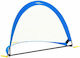 vidaXL Fußballtor 119x82x84,5cm 1 Stück
