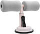YWFZ-001 Sit Up Assistent Gray Saugnapf