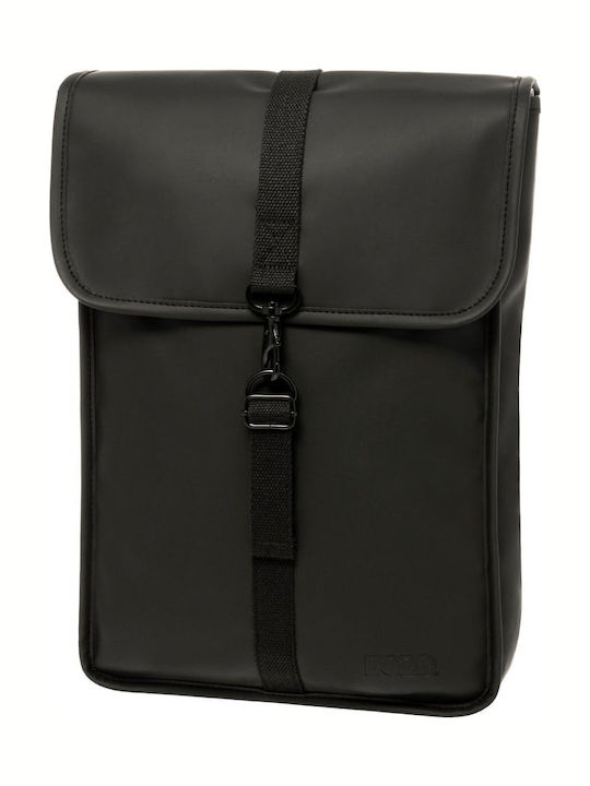 Polo Pure Αδιάβροχο 13lt Μαύρο