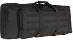 MFH Rifle Bag for 2 Rifles Θήκη για 2 Καραμπίνες Μαύρη