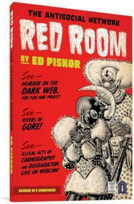 Red Room: The Antisocial Network