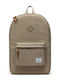 Herschel Heritage 22lt Tobacco Crosshatch