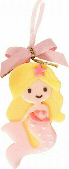 Подарък За Кръщене Сапун Сирена