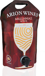 Arion Λευκό Ημίξηρο 3000ml