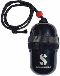 Scubapro Diver's Egg Waterproof Case Waterproof case