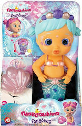 AS Baby-Puppe Platschulínia Gorgones 3 für 1.5+...