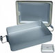 MFH Πυξίδα Waterproof Aluminium Box