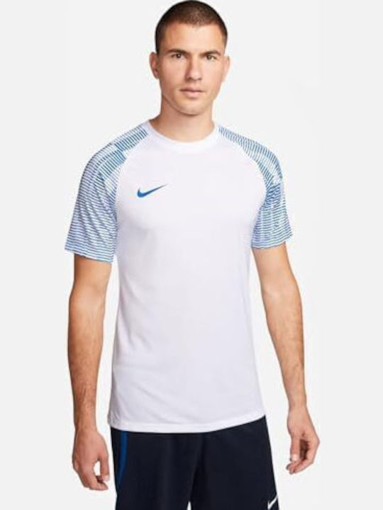 Dri-FIT Academy Athletic T-Shirt White
