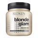 Redken Blonde Glam Power Lift Κρέμα Ξανοίγματος 500gr