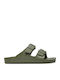 Men's Sandals Khaki