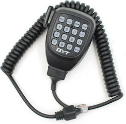 TY-00987 Microfon de mână CB Auto Compatibil cu TY-00987