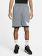 Men's Athletic Shorts Dri-Fit Gray