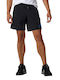 Athletics Men's Athletic Shorts Black