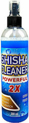 Aladin Shisha Cleaner Powerful Reinigungsmittel Wasserpfeife 300ml 1Stück