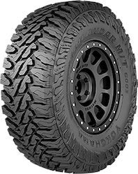 Yokohama Geolandar M/T G003 245/75R17 121Q Θερινό για 4x4 / SUV Yokohama Geolandar M/T G003 245/75R17 121Q Θερινό για 4x4 / SUV