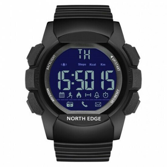 North edge watch skroutz on sale