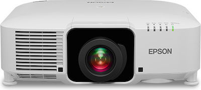 Epson EB-PU1006W Projector Full HD Λάμπας Laser με Wi-Fi Λευκός