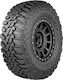 Geolandar M/T G003 31/10.5R15 109E-Commerce-Website-Spezifikation M+S Sommerreifen Reifen für 4x4 / SUV Auto