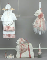 O nounos Baptism Package 11pcs