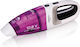 ETA Verto 3442 90000 Rechargeable Handheld Vacuum 10.8V Purple