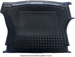 Pex Trunk Mat for Volkswagen Jetta 2005-2010 Black