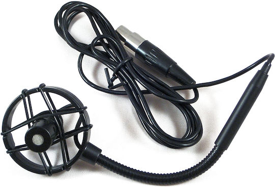 Prodipe CL21 Cleștă Microfon Cello Muntele Microfonului