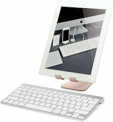 Elago P2 Βάση Tablet Γραφείου σε Ροζ Χρυσό χρώμα