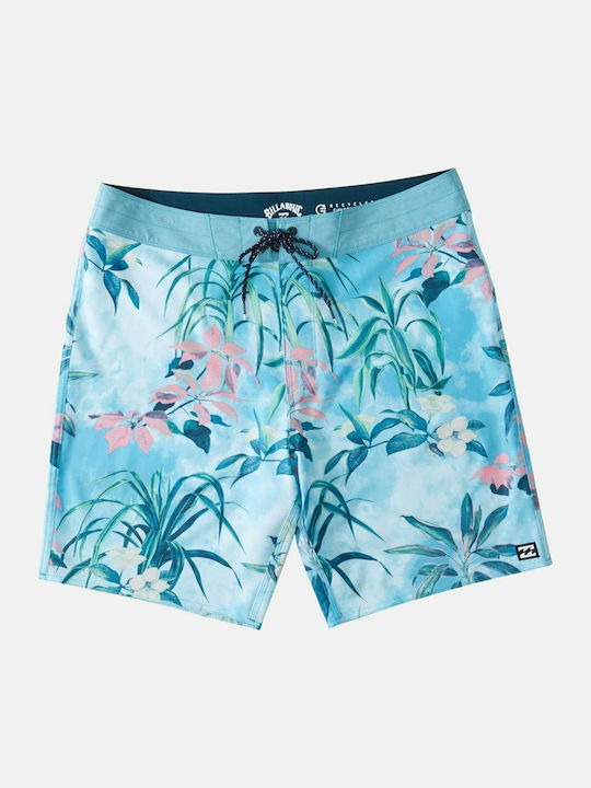 Billabong Sundays Pro Ανδρικό Μαγιό Βερμούδα Γα...