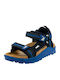 Kids' Sandals Anatomic Blue