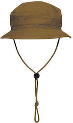 MFH GB SF Bush Hunting Hat Rip Stop Coyote