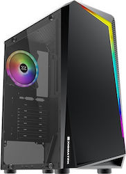 Zero One GameMate R5 Value (Ryzen 5-Pro 4650G/8GB/240GB) Zero One GameMate R5 Value (Ryzen 5-Pro 4650G/8GB/240GB)