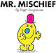 Mr. Mischief