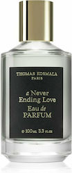 Thomas Kosmala A Never Ending Love Eau de Parfum 100ml