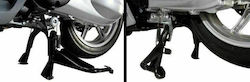 Push & Block Motorradständer-Schloss für Yamaha Xmax 300 / Tricity 300