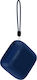 Ledwood Access10 Ηχείο Bluetooth 5W με Διάρκεια Μπαταρίας έως 4 ώρες Μπλε
