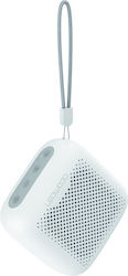 Ledwood Access10 Bluetooth 5W έως 4 ώρες Λευκό