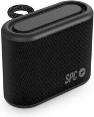 SPC Minimax Bluetooth Speaker 5W Black