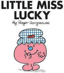 Little Miss Lucky