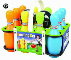 Doly Toys Sportspielzeug Bowling Indoor