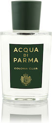 Acqua di Parma Colonia C.l.u.b. Одеколон 100 мл