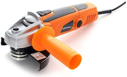 Kraft & Dele KD1555 Τροχός Ρεύματος 850W Kraft & Dele KD1555 Τροχός Ρεύματος 850W