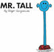 Mr. Tall