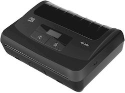 HPRT ΗΜ-Α400 Portable Thermal Receipt Printer Bluetooth