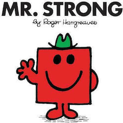 Mr. Strong