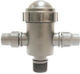 Palaplast 3476/1123 Φίλτρο Γραμμής Ταφ Μικρό (Σίτας) 16mmx1″x16mm Mesh 120 Μαύρο