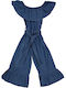 Birba Trybeyond Kids' Jeans Jumpsuit Blue