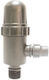 Palaplast 3391/1225 Inline-Filter Ecke Großbildschirm 1 "x F25 120 Mesh Schwarz