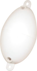 Buldo Buldo Original No3 Float Fishing No3 White