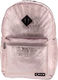 Polo Prinzessin Schulranzen Rucksack Grundschule, Grundschule in Rosa Farbe