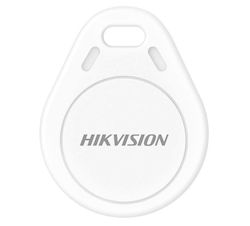 Hikvision DS-PT-M1 Magnetic Tag 13.56kHz White Hikvision DS-PT-M1 Magnetic Tag 13.56kHz White